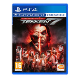 Tekken 7 - Legendary Edition BANDAI NAMCO