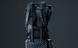 Asus ROG SLASH Backpack Edition 20 (black, 26 liters I up to 45.7 cm, 18")