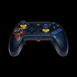 PowerA Enhanced Wireless Lumectra – PAC-MAN Neon Arcade – Switch – produktbillede 15