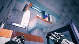 Qube 10th Anniversary – Nintendo Switch – skærmbillede 1