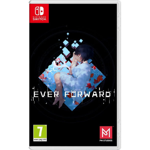 Ever Forward – Nintendo Switch