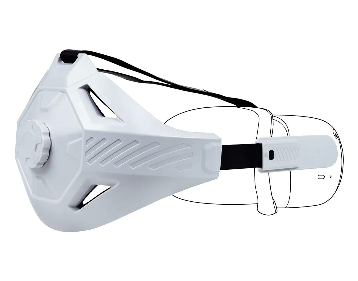Nacon - Head Strap - Meta Quest 2 Geekd