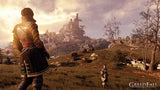GreedFall (Gold Edition) – PlayStation 5 – skærmbillede fra spillet