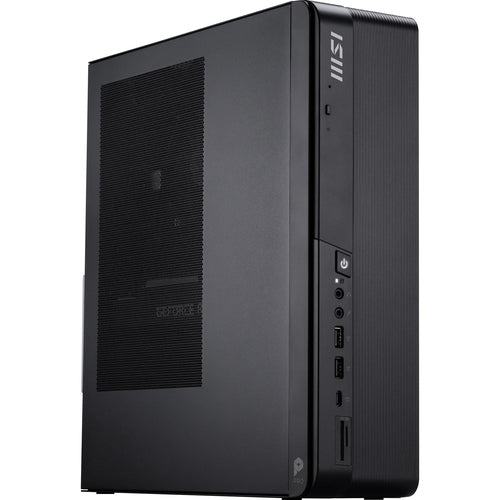 MSI PRO DP80 AI A2G-078DE – produktvinkel 6