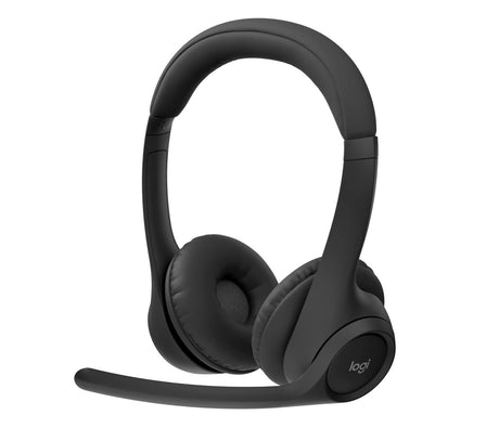 Logitech - Zone 300 wireless headset