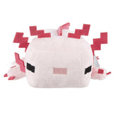 Minecraft - Basic Plush - Axolotl Minecraft