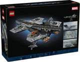 76354 LEGO 76354 Marvel S.H. TBA (27.3.) Lego