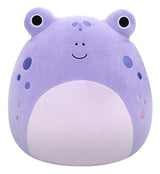 Squishmallows 30 cm P21 Nahomy Tadpole (216225) Squishmallows