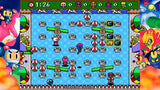 Super Bomberman Collection Nintendo Switch – Gameplay, spilscene 8