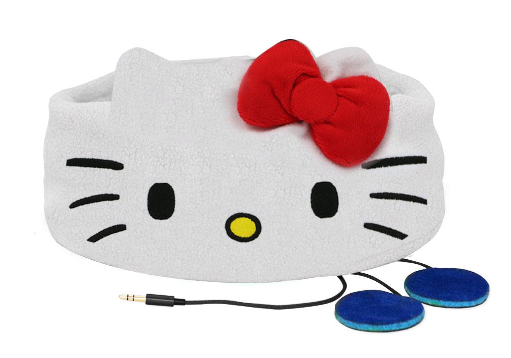 OTL - Kids Audio band headphones - Hello Kitty (HK0798) OTL