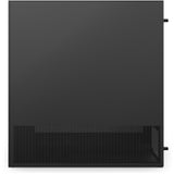 NZXT H5 Flow (2024) Mid Tower Kabinet - Sort NZXT