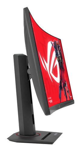 ASUS ROG Strix - 27 - LED monitor