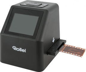 Rollei DF-S 310 SE Filmscanner Desktopmodel Rollei