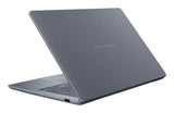 ASUS Zenbook 14 UX3480QA-SF003W – set skråt forfra (vinkel 2)