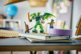 LEGO - Ninjago - Lloyd's Dragon Mech Battle Pack (71862)