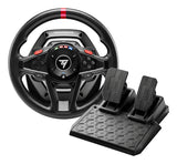 Thrustmaster T128-P SimTask Farming Pack – PS5 og PC – rat og pedaler