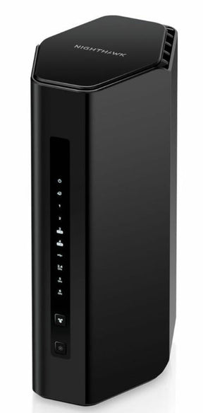 Netgear International Limited Netgear 5PT NIGHTHAWK WIFI 7 BE9300 ROUT (RS300)