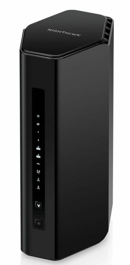 Netgear International Limited Netgear 5PT NIGHTHAWK WIFI 7 BE9300 ROUT (RS300)