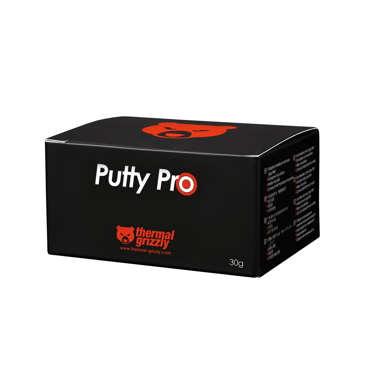 Thermal Grizzly Putty Pro 30g