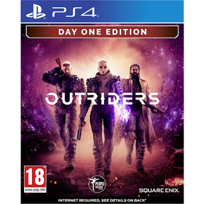 Outriders (Day One Edition)