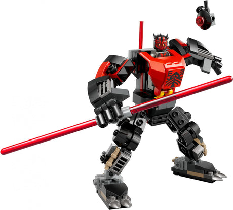 LEGO 75411 Star Wars Darth Maul Mech LEGO
