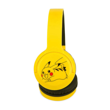 OTL - Pikachu  Wireless headphones with LED light OTL
