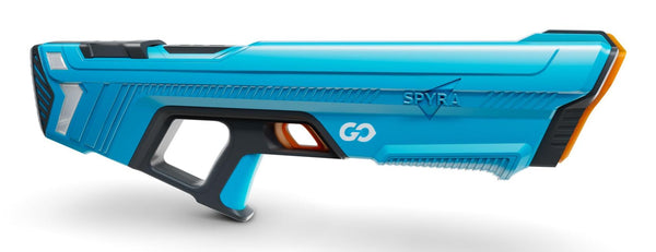 SpyraGO Blau