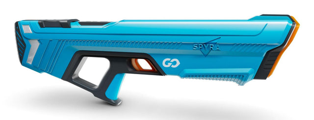 SpyraGO Blue Spyra