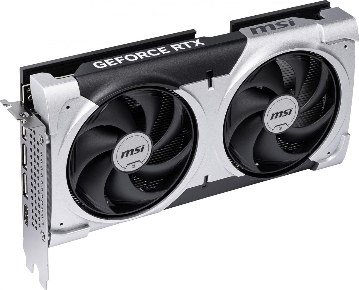 GK MSI GeForce 5060 Ti 8GB Ventus  2X OC Plus MSI