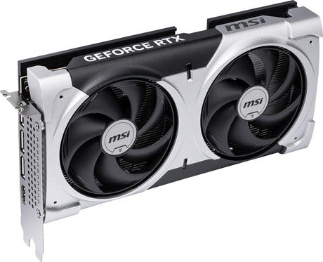 GK MSI GeForce 5060 Ti 8GB Ventus  2X OC Plus MSI