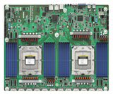 ASRock Rack GENOA2D24G-2L+ serverbundkort - produktbillede 1