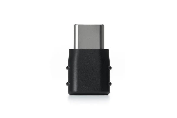 DJI Mic Series Mobile modtager Adapter (USB-C to USB-C)