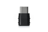 DJI - Mic Series Mobile Receiver Adapter (USB-C to USB-C) DJI
