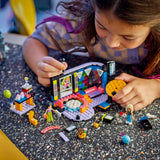LEGO 42610 Friends Karaoke Party Construction Toy LEGO