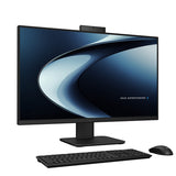ASUS ExpertCenter P400 AiO P470VAK-BPE761X – produkt og tilbehør