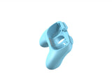 Oniverse Nsw2 Pack Of 2 Ergonomic Grips - Orange/Blue ONIVERSE