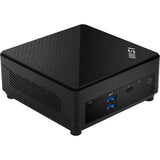 MSI Cubi 5 1M-440BEU-B3100UXX – skråt forfra