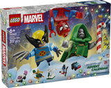 LEGO - Super Heroes - Advent Calendar (76340)
