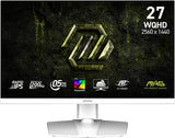 MSI MAG 274QRFW E20 – produktvisning 3