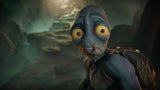 Oddworld: Soulstorm – PlayStation 4 – skærmbillede fra spillet