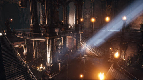 The Bard's Tale IV: Director's Cut (Day One Edition)