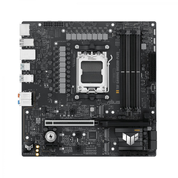 ASUS TUF GAMING B850M-PLUS (mATX, B850, AM5)