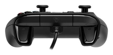 Turtle Beach Rematch Core Wired – Xbox/PC-controller, sort – Øverste kant