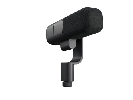 Logitech G - Yeti Studio Black