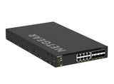 NETGEAR M4350-8X8F switch – XSM4316 – visning 9