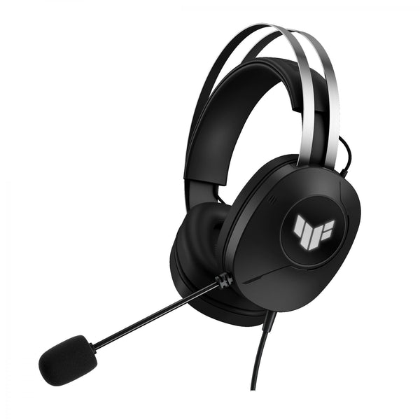 ASUS TUF H1 GEN II USB-A Gaming-Headset mit 7.1 Surround Sound für PC und PS5