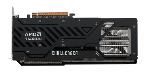 ASRock Radeon RX 9070 Challenger 16GB - produktbillede 5