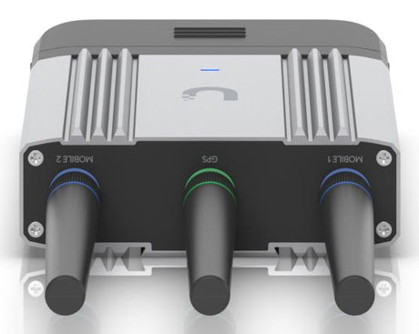 Ubiquiti UniFi UMR-Industrial, mobile WiFi router Ubiquiti