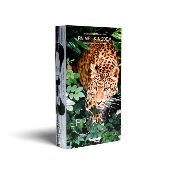 Earth: Animal Kingdom – udvidelse – engelsk