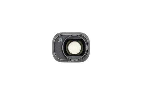 DJI - Mini 4 Pro Wide-Angle Lens DJI